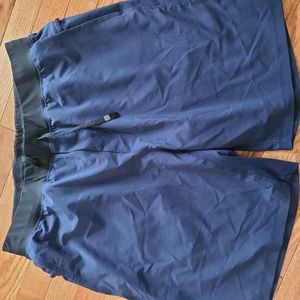Mens Fabletic shorts